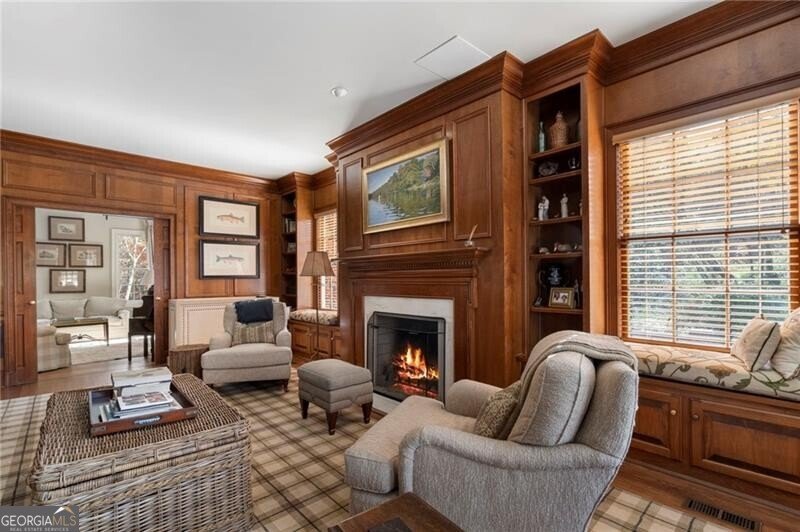 5960 Winterthur Drive Atlanta - Photo 23