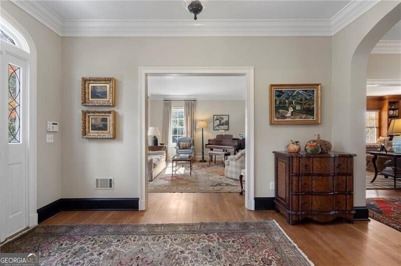 5960 Winterthur Drive Atlanta - Photo 24