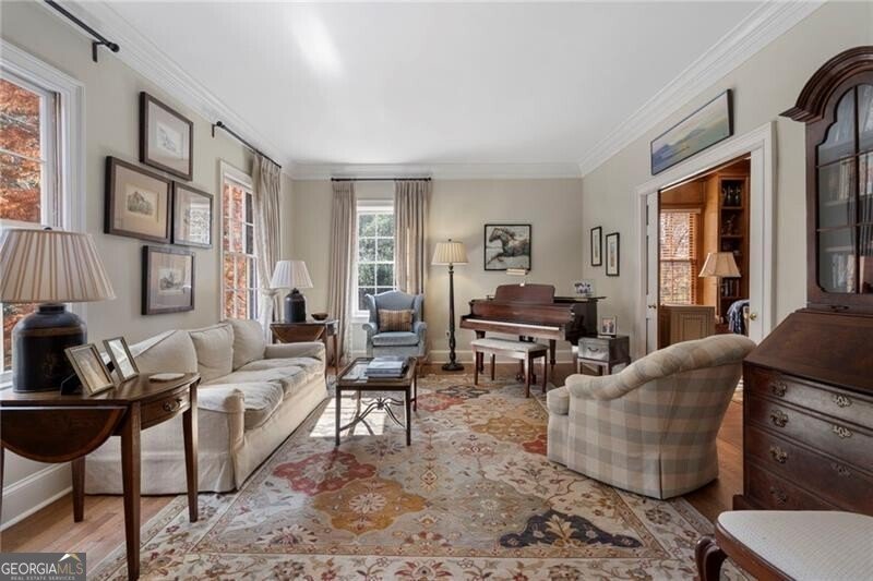 5960 Winterthur Drive Atlanta - Photo 25