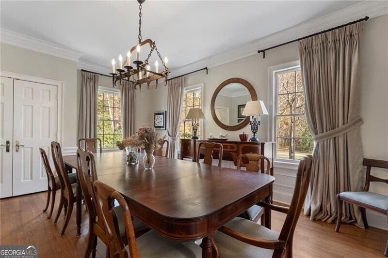 5960 Winterthur Drive Atlanta - Photo 30