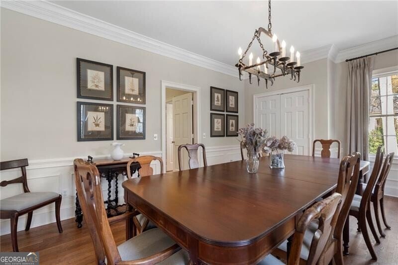 5960 Winterthur Drive Atlanta - Photo 31