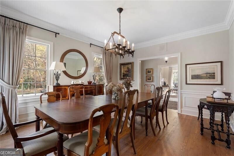 5960 Winterthur Drive Atlanta - Photo 32