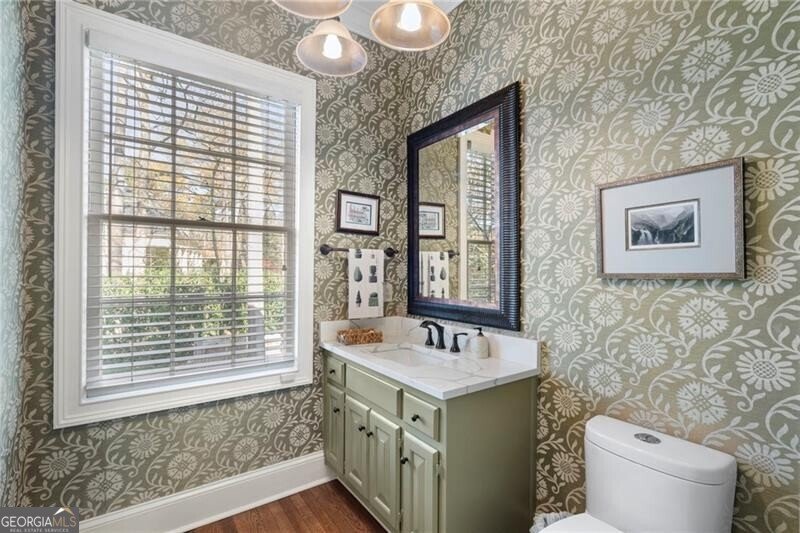 5960 Winterthur Drive Atlanta - Photo 33