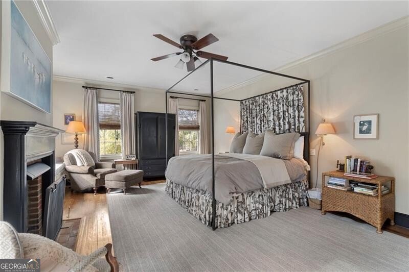 5960 Winterthur Drive Atlanta - Photo 37