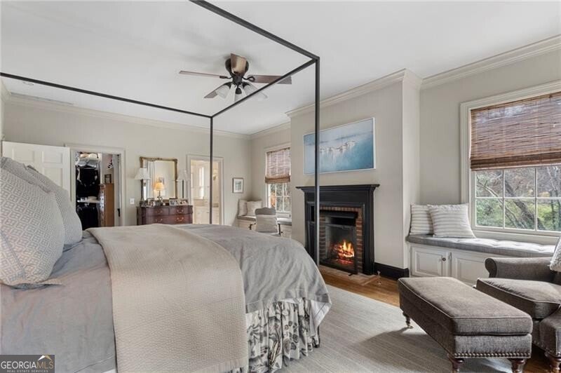 5960 Winterthur Drive Atlanta - Photo 38