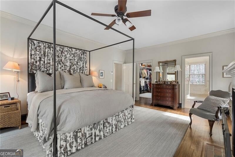 5960 Winterthur Drive Atlanta - Photo 39