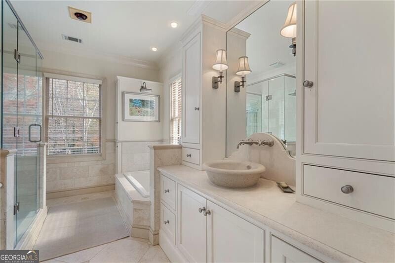 5960 Winterthur Drive Atlanta - Photo 41