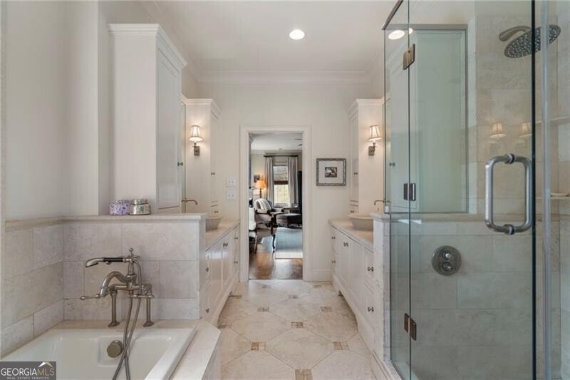 5960 Winterthur Drive Atlanta - Photo 43