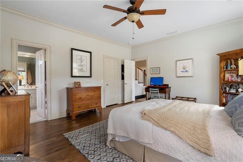 5960 Winterthur Drive Atlanta - Photo 45