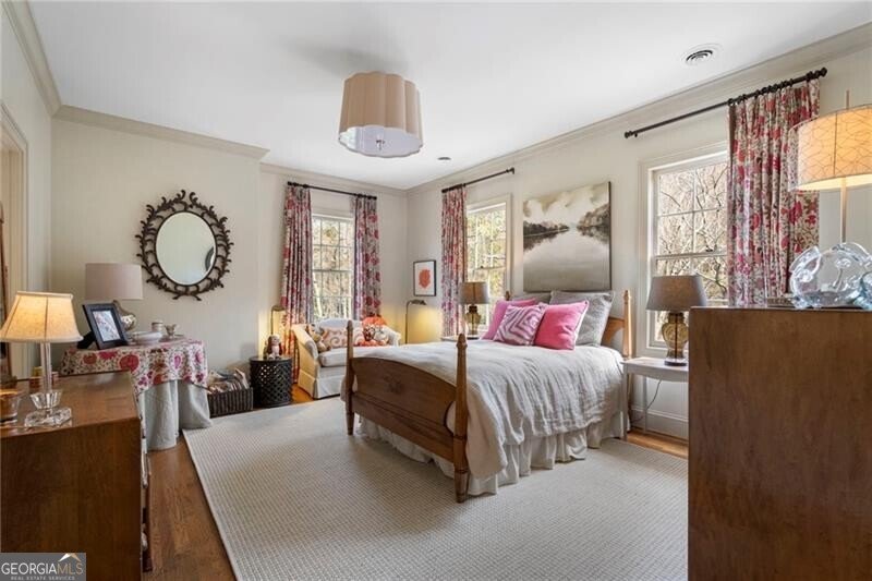 5960 Winterthur Drive Atlanta - Photo 47