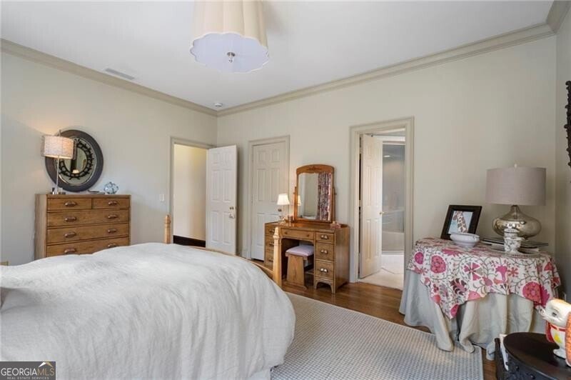 5960 Winterthur Drive Atlanta - Photo 48