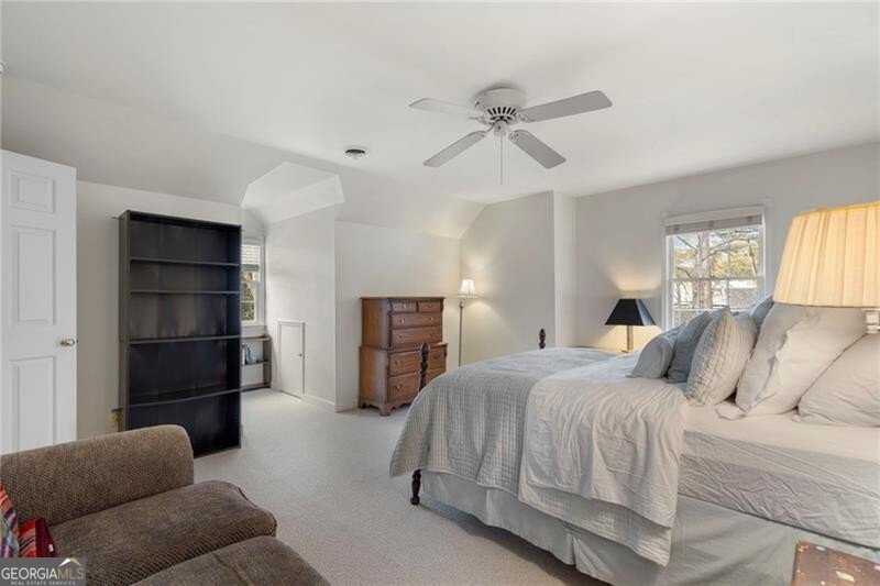 5960 Winterthur Drive Atlanta - Photo 55