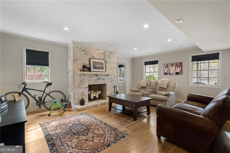 5960 Winterthur Drive Atlanta - Photo 57