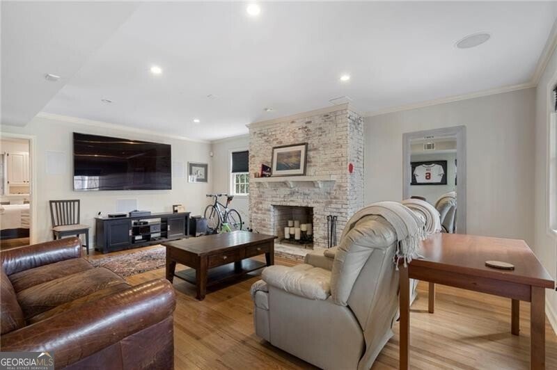 5960 Winterthur Drive Atlanta - Photo 58