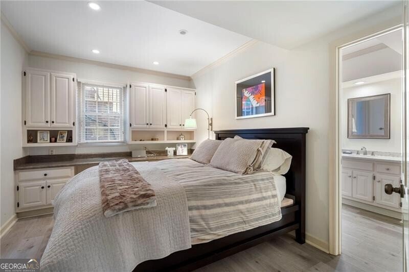 5960 Winterthur Drive Atlanta - Photo 60