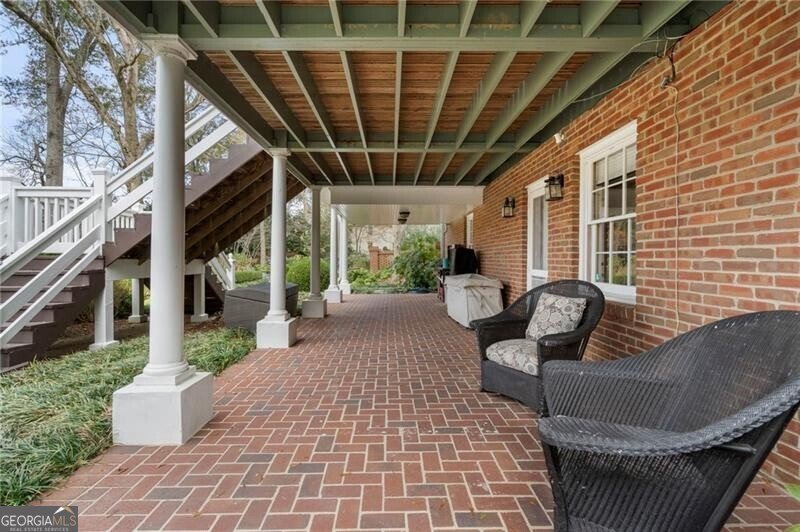 5960 Winterthur Drive Atlanta - Photo 64