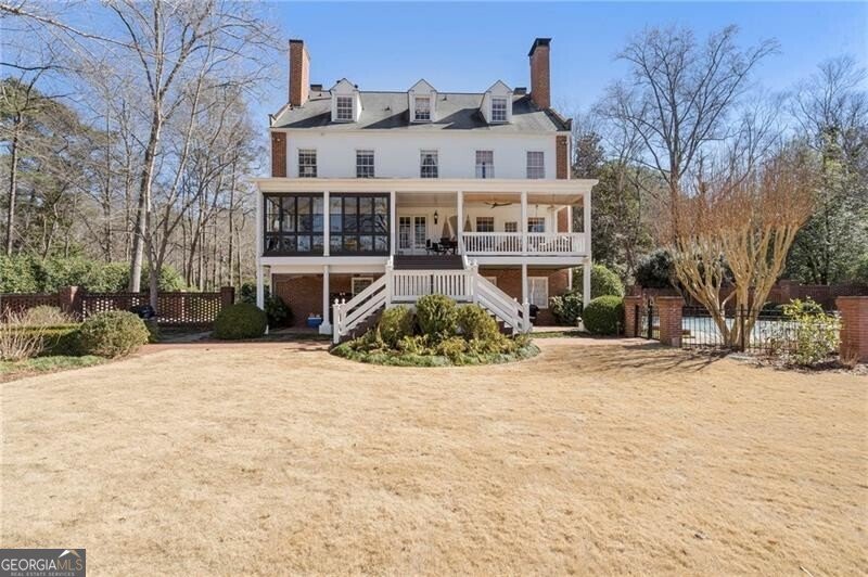 5960 Winterthur Drive Atlanta - Photo 67