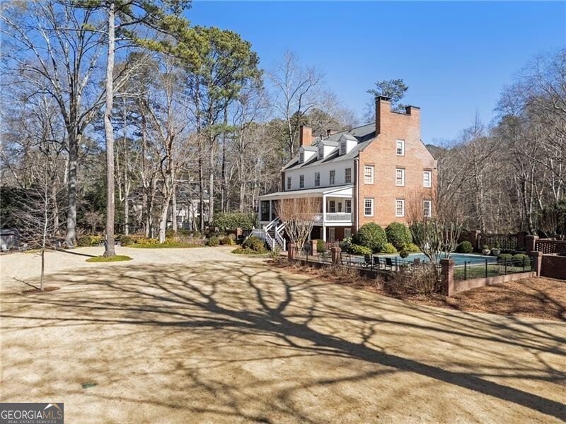 5960 Winterthur Drive Atlanta - Photo 68