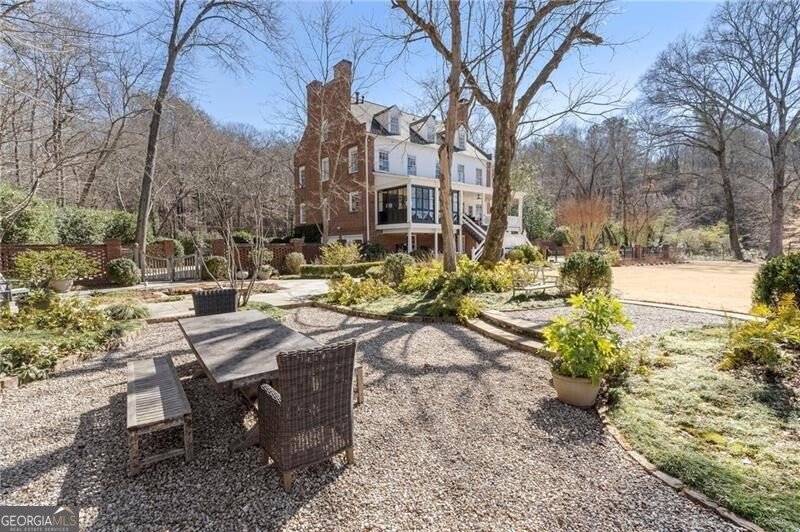 5960 Winterthur Drive Atlanta - Photo 69