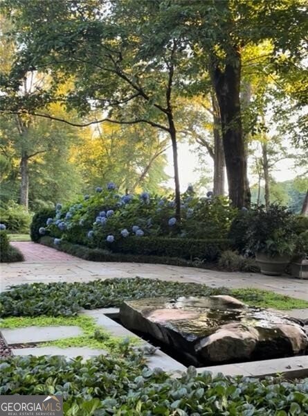 5960 Winterthur Drive Atlanta - Photo 71