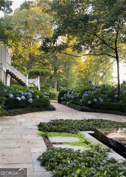 5960 Winterthur Drive Atlanta - Photo 72