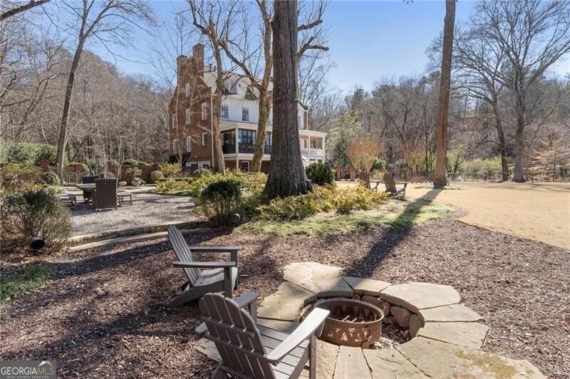 5960 Winterthur Drive Atlanta - Photo 73