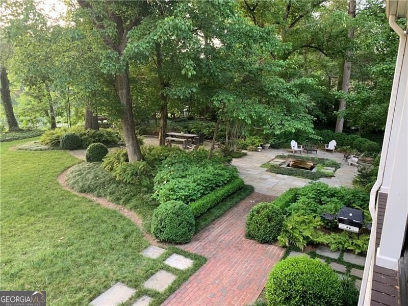 5960 Winterthur Drive Atlanta - Photo 75