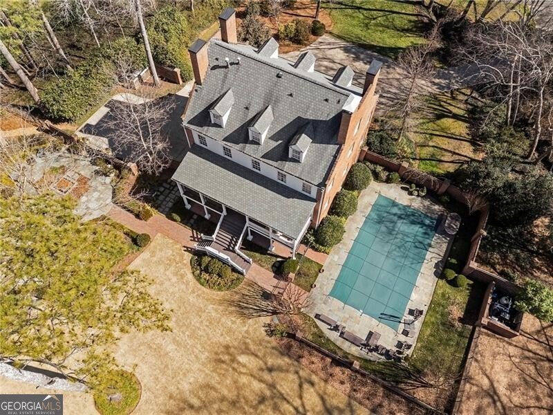 5960 Winterthur Drive Atlanta - Photo 77