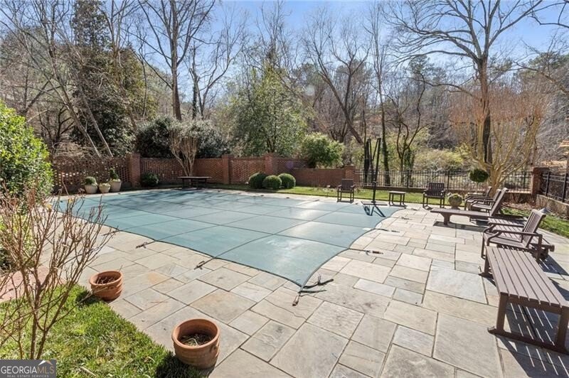 5960 Winterthur Drive Atlanta - Photo 78