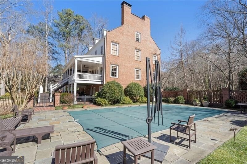 5960 Winterthur Drive Atlanta - Photo 79