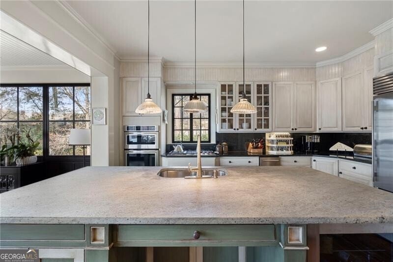 5960 Winterthur Drive Atlanta - Photo 8