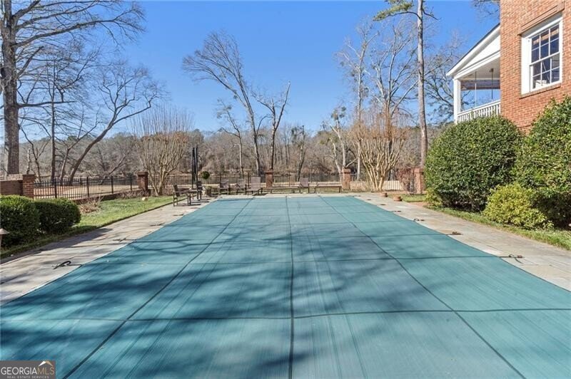 5960 Winterthur Drive Atlanta - Photo 80