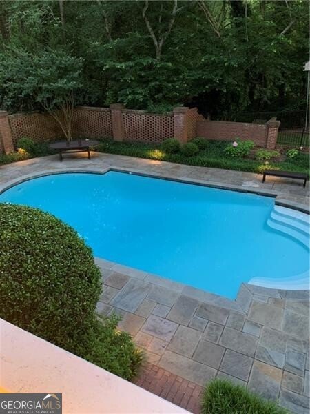 5960 Winterthur Drive Atlanta - Photo 81