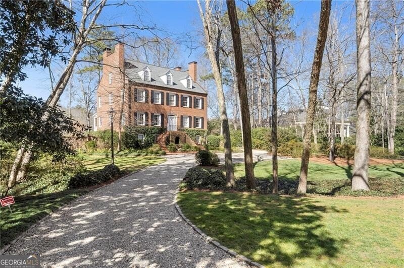 5960 Winterthur Drive Atlanta - Photo 87