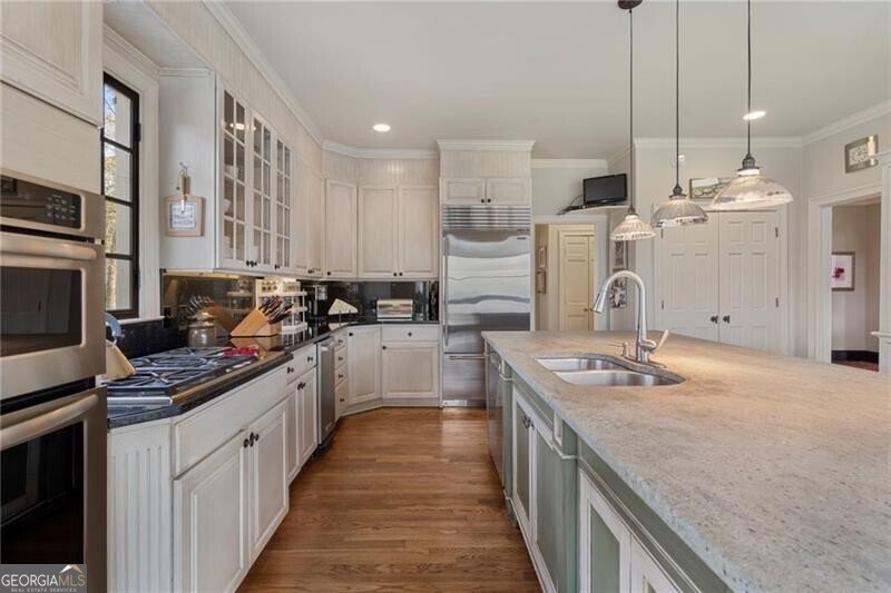 5960 Winterthur Drive Atlanta - Photo 9