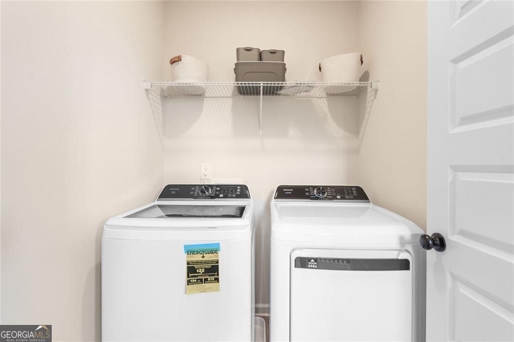 310 Caroline Place Villa Rica - Photo 23