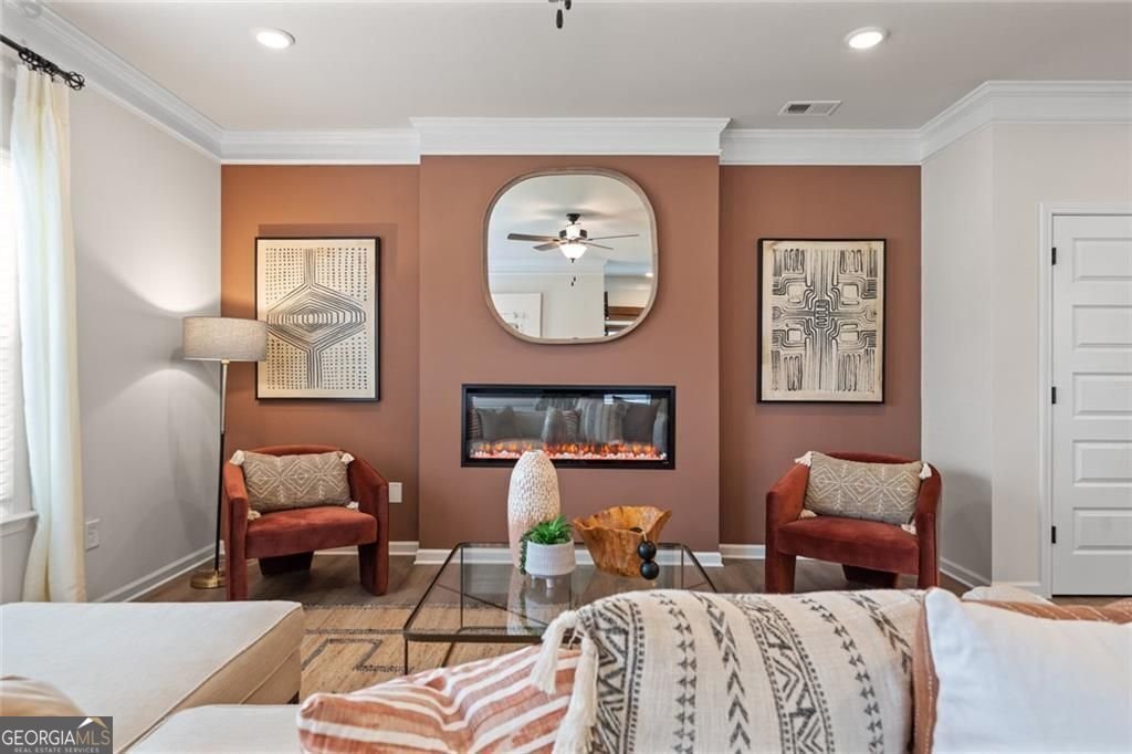 310 Caroline Place Villa Rica - Photo 6