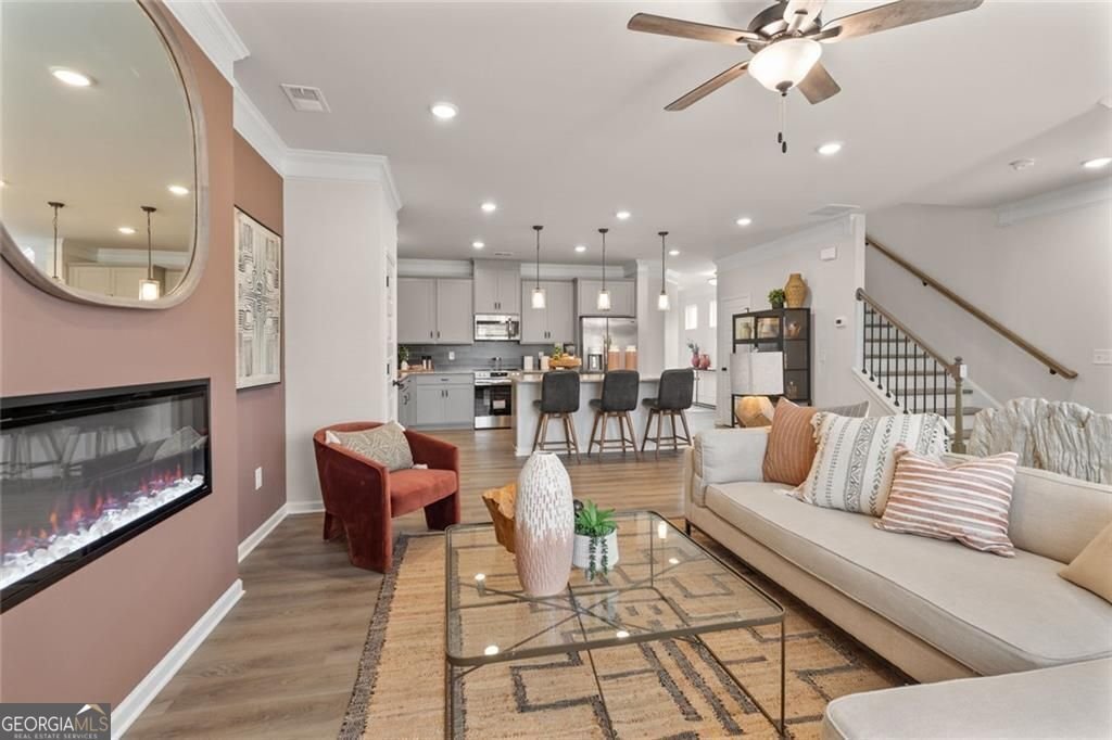 310 Caroline Place Villa Rica - Photo 8