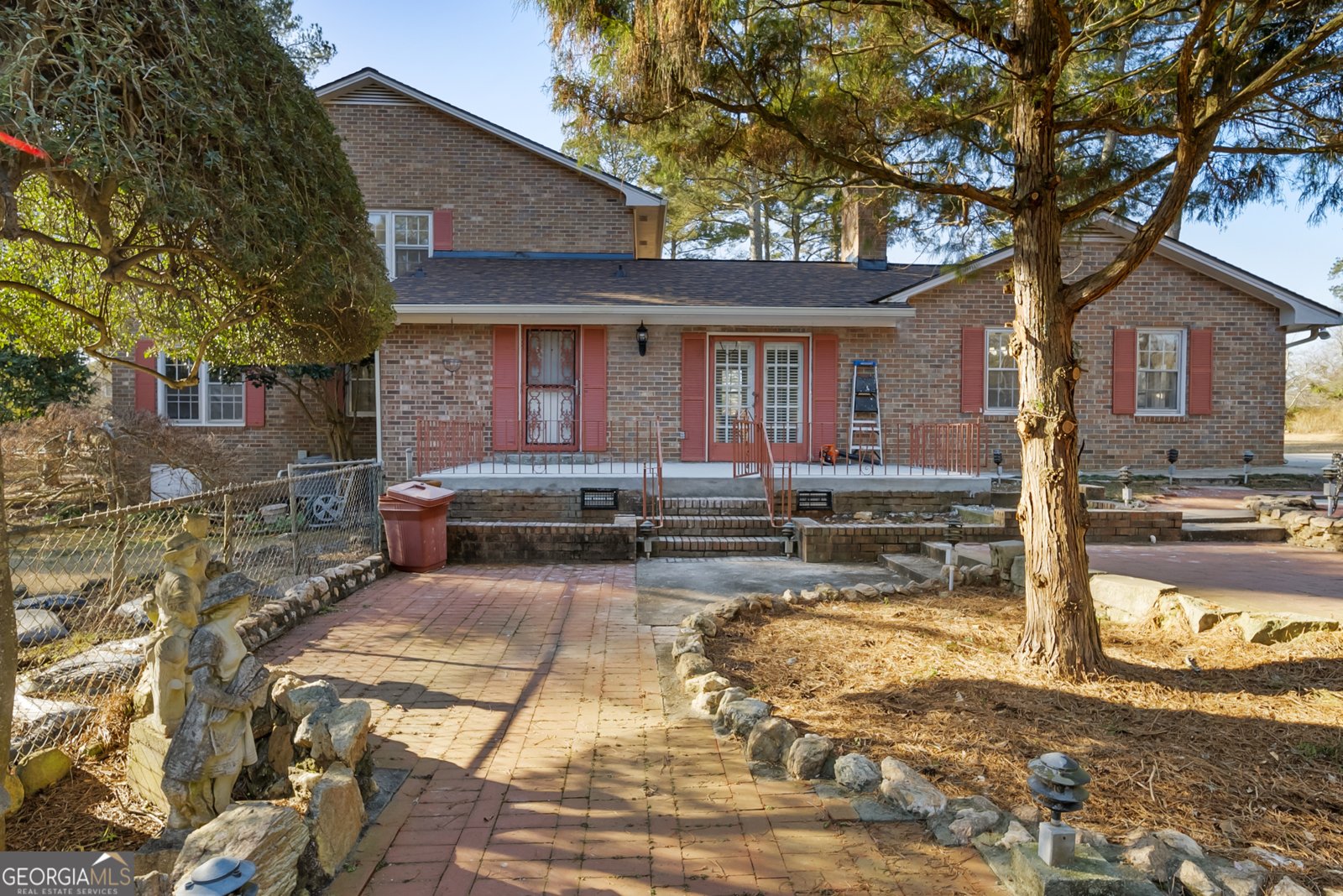 225 Ponderosa Drive Athens - Photo 25