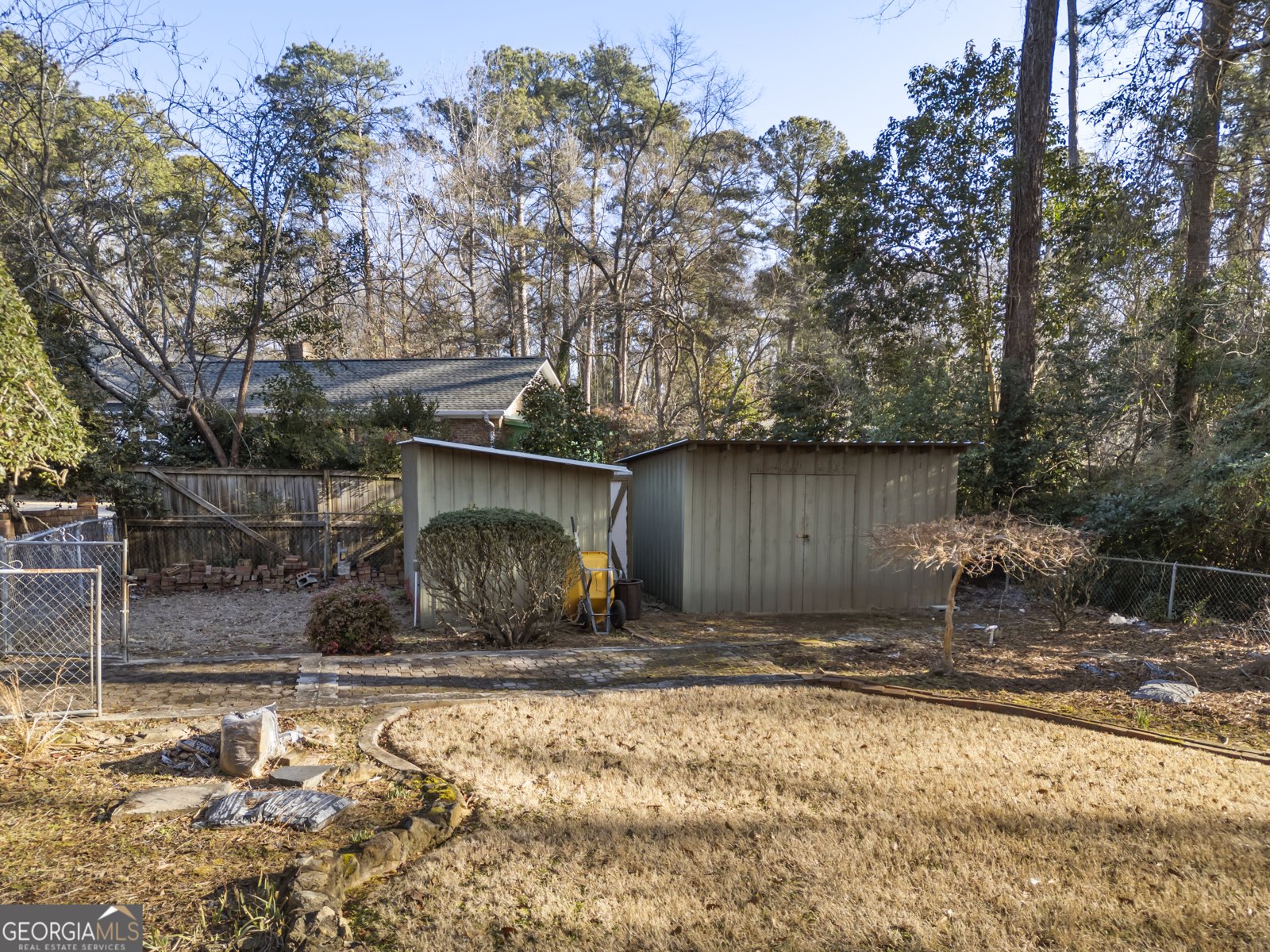 225 Ponderosa Drive Athens - Photo 29