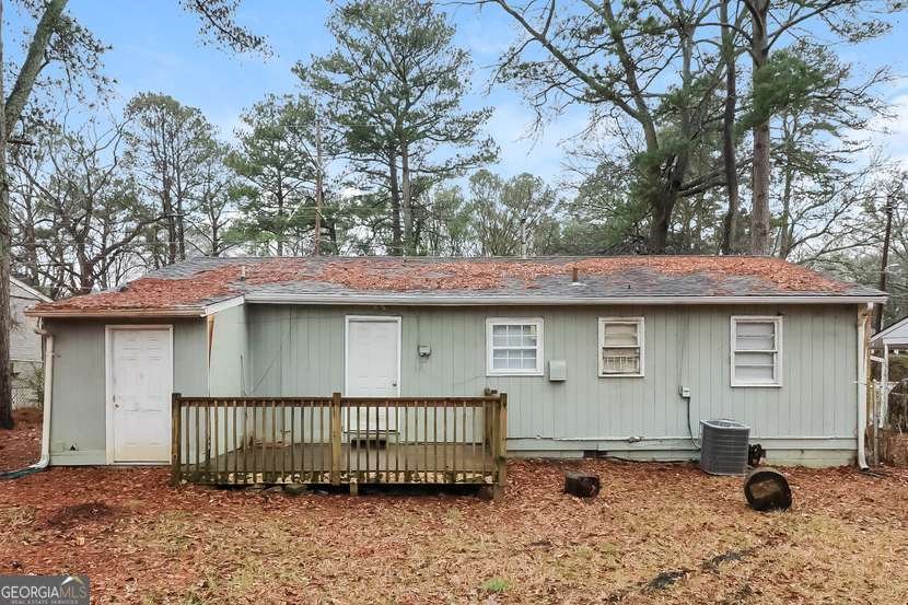 491 Bolton Road Atlanta - Photo 8