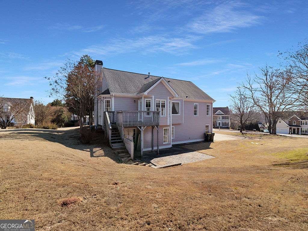 3725 Morning Crest Way Cumming - Photo 17