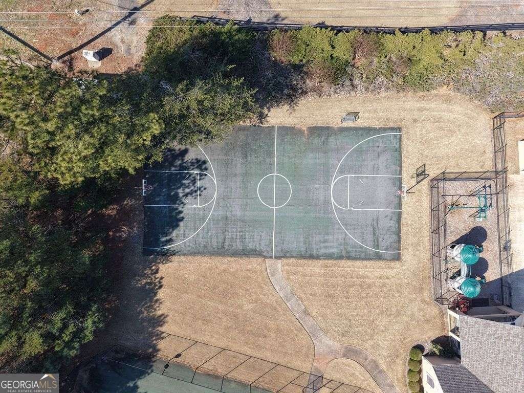 3725 Morning Crest Way Cumming - Photo 22