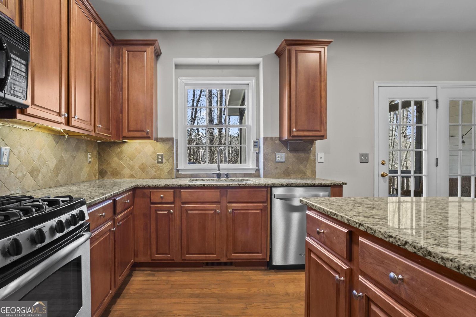 700 Parkside Drive Woodstock - Photo 10