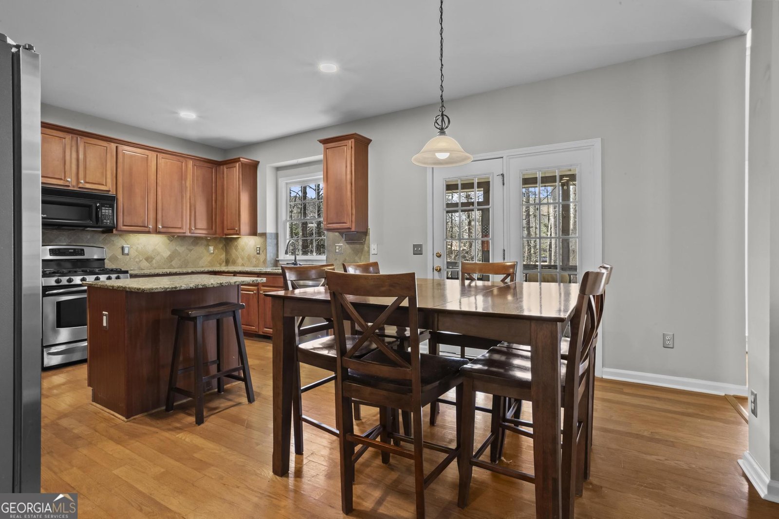 700 Parkside Drive Woodstock - Photo 11