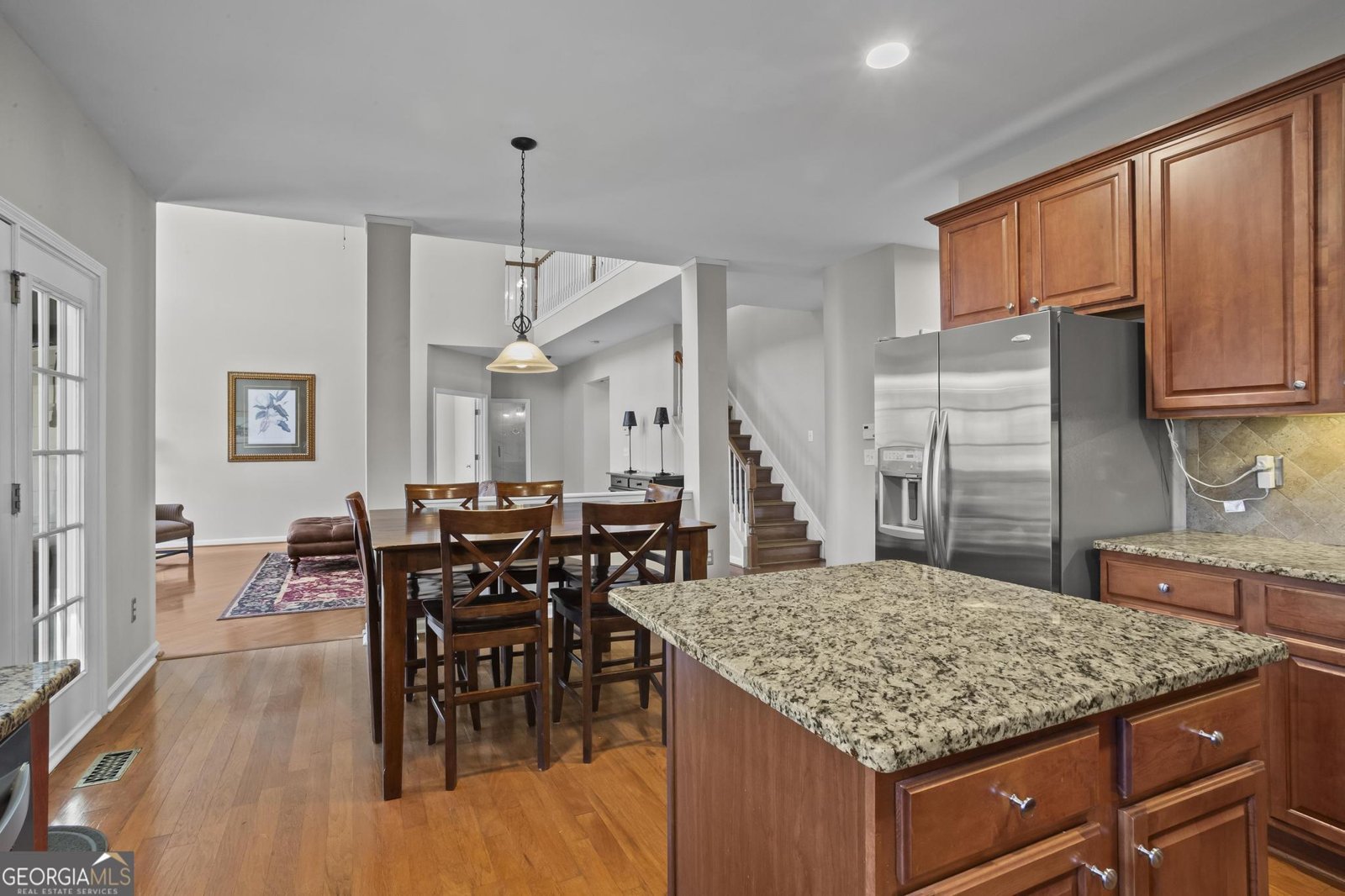 700 Parkside Drive Woodstock - Photo 12