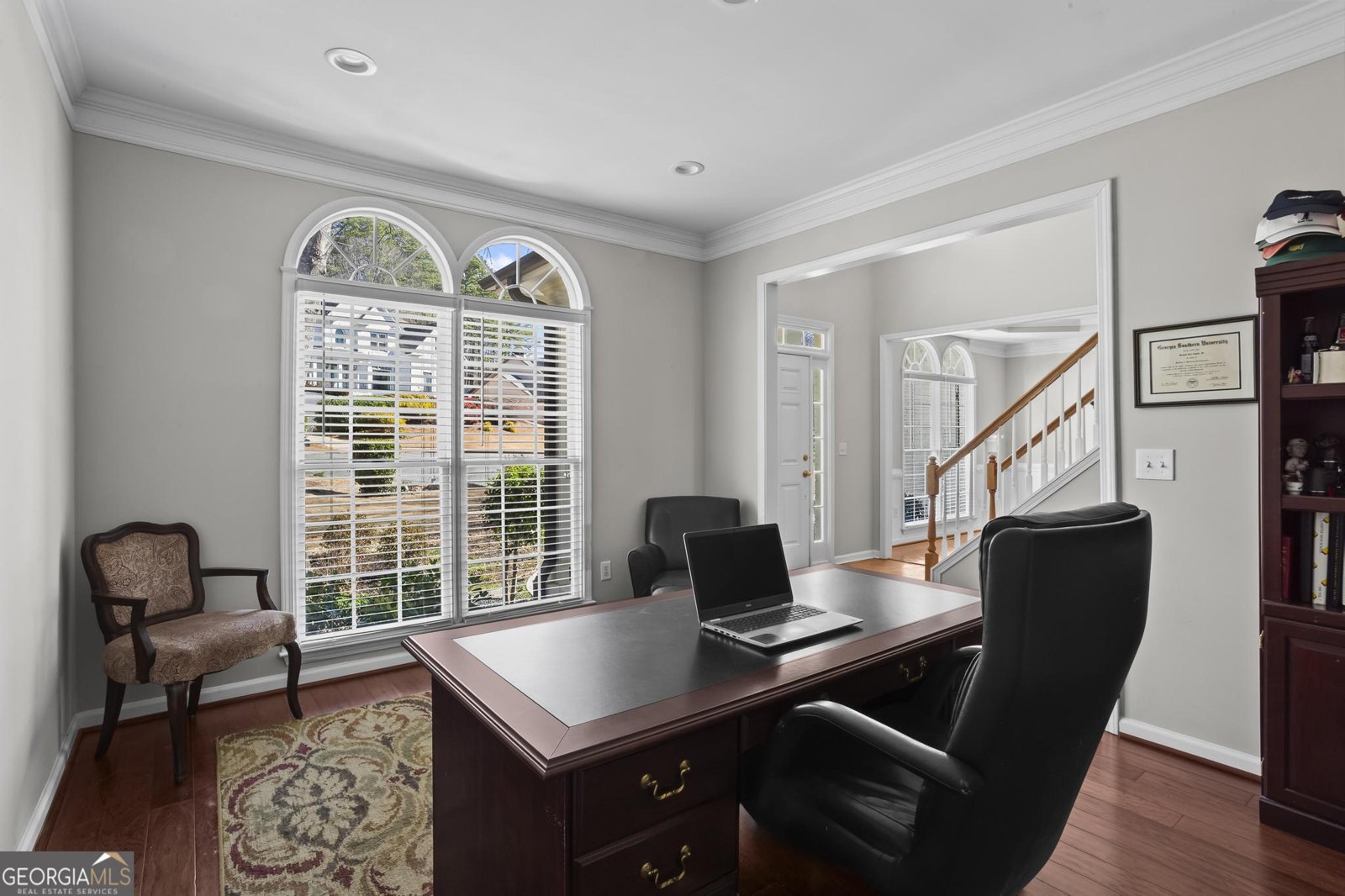 700 Parkside Drive Woodstock - Photo 13