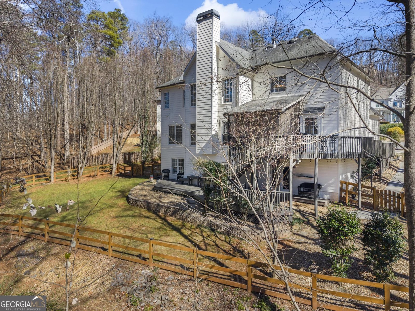 700 Parkside Drive Woodstock - Photo 37