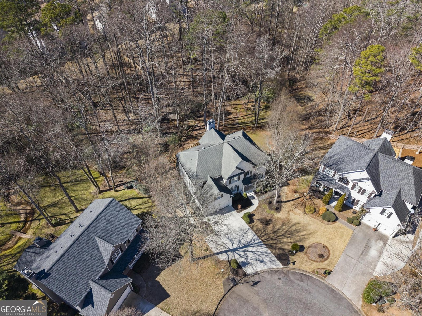 700 Parkside Drive Woodstock - Photo 45