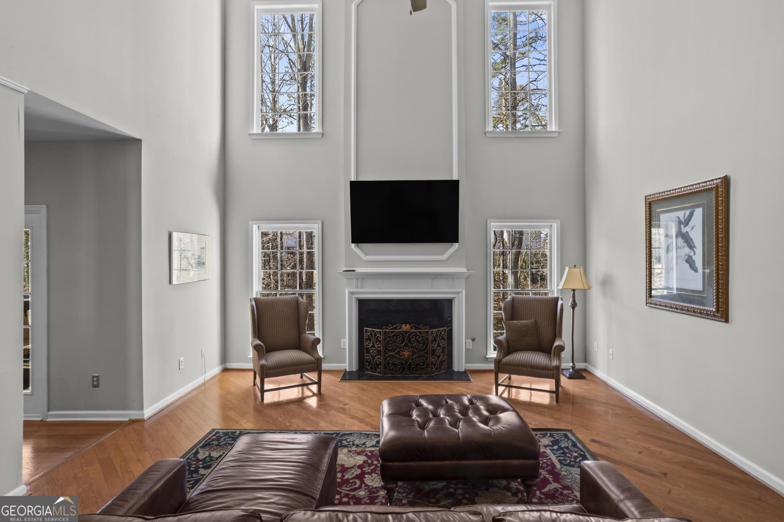 700 Parkside Drive Woodstock - Photo 6